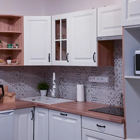 Na Vejminku Appartement *