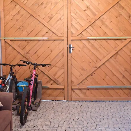 Appartement Na Vejminku Masovice