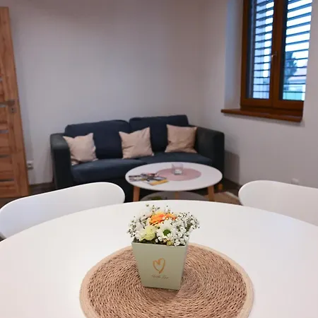 Na Vejminku Appartement *