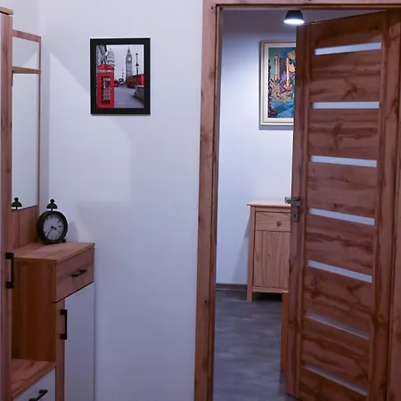 Na Vejminku Appartement Masovice