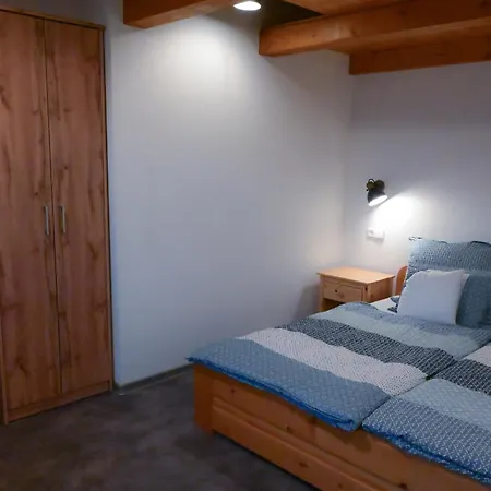 Na Vejminku Appartement