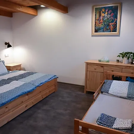 Na Vejminku Appartement
