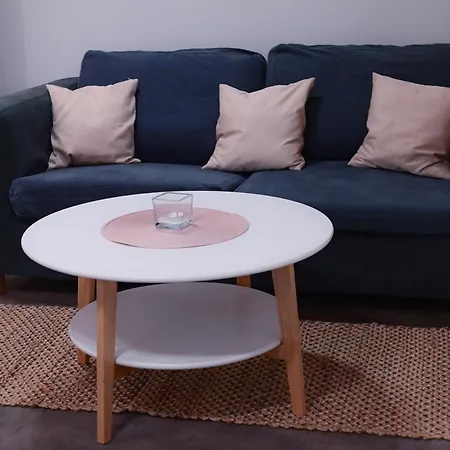 Appartement Na Vejminku Masovice