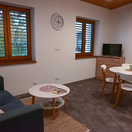 Na Vejminku Appartement