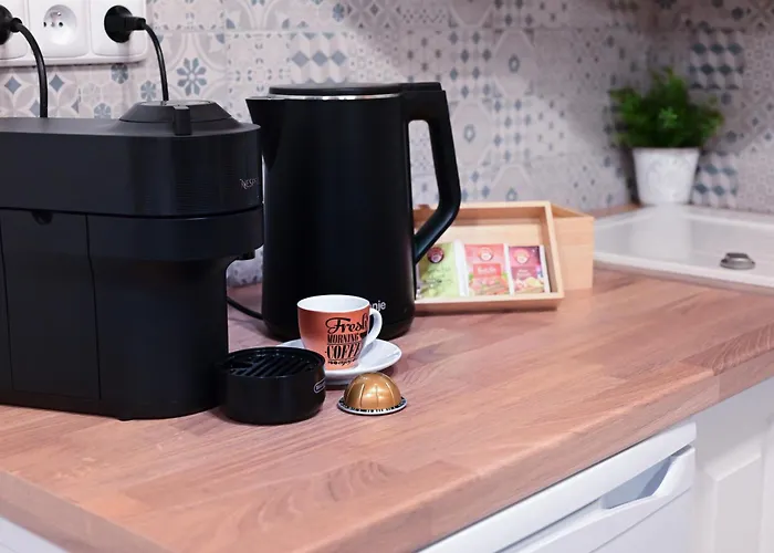 Apartamento Na Vejminku *