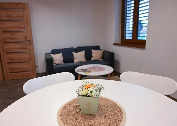 Na Vejminku Appartement *