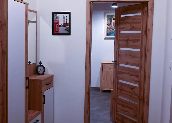 Na Vejminku Appartement Masovice