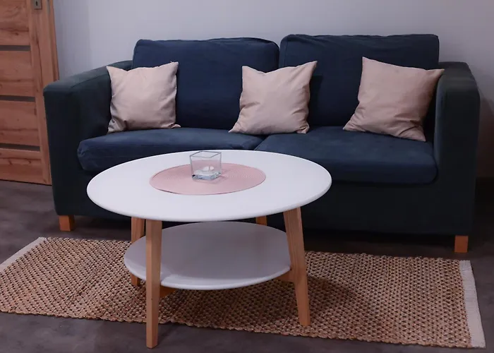 Appartement Na Vejminku Masovice